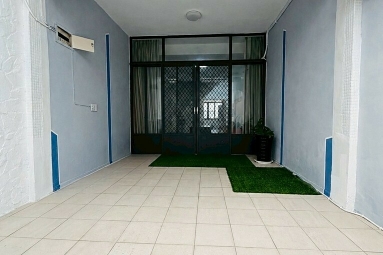 兆基社會住宅🏡南興路靜巷質感車庫透天（第4張）