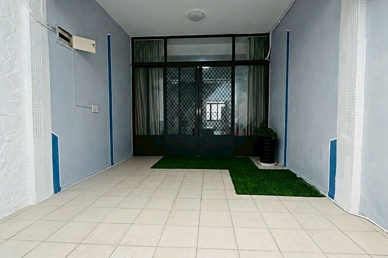 兆基社會住宅🏡南興路靜巷質感車庫透天(第4張)