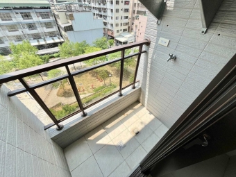 🌳電梯💖採光通風🏠超值✨陽台✔️秒殺社區💖（第5張）