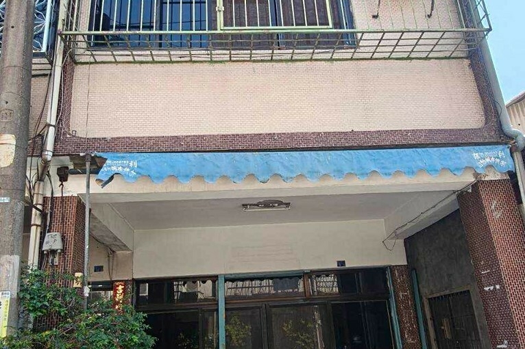 兆基社會住宅🏠萬年路透天出租，可租補（第1張）