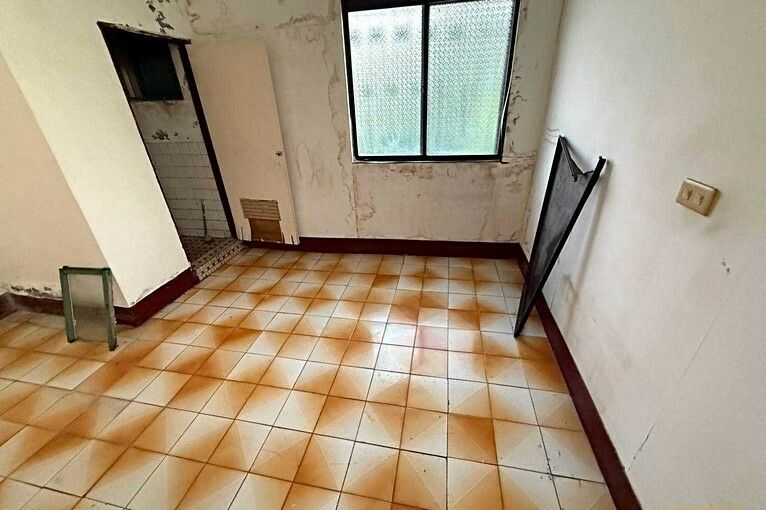 兆基社會住宅🏠萬年路透天出租，可租補（第2張）