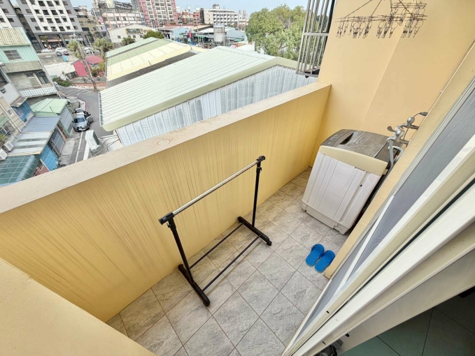 💖可租補✨超便宜🏠陽台獨洗✔️衛浴開窗💖（第6張）