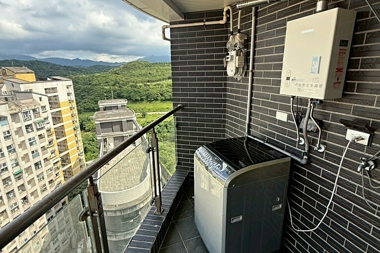 兆基社會住宅🏠⛳️雪梨灣社區~全新裝潢美景三房~⛳️(第11張)