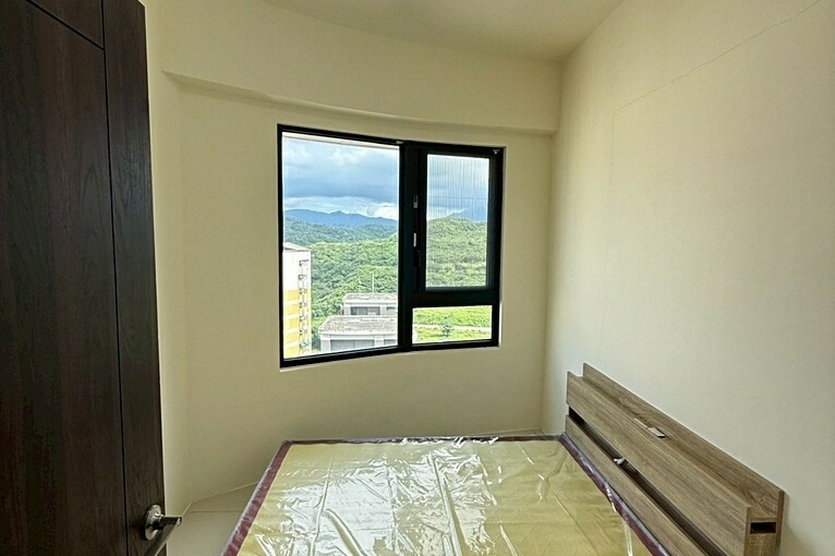 兆基社會住宅🏠⛳️雪梨灣社區~全新裝潢美景三房~⛳️(第3張)