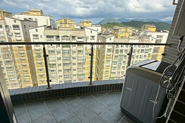 兆基社會住宅🏠⛳️雪梨灣社區~全新裝潢美景三房~⛳️（第10張）
