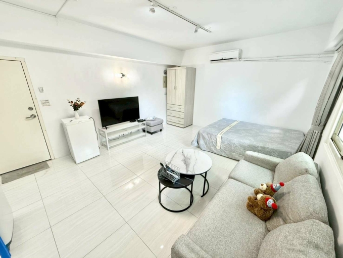 電梯管理員代收✨可租補💕秒殺台水電💕流理台💕獨洗曬（第4張）