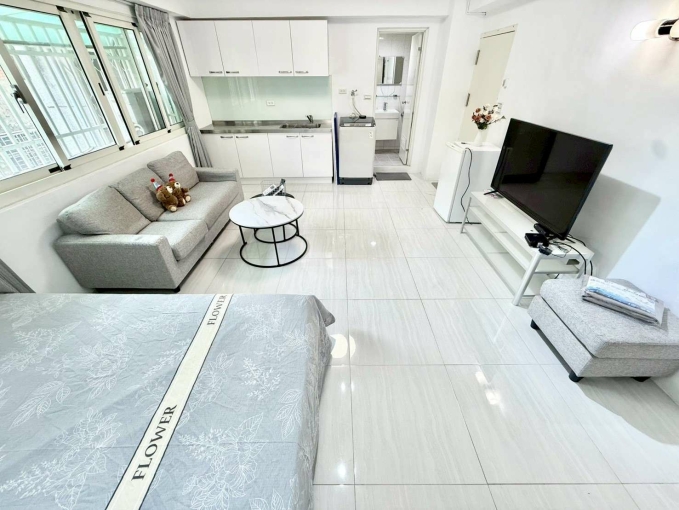 電梯管理員代收✨可租補💕秒殺台水電💕流理台💕獨洗曬（第1張）