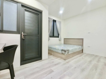 近五權車站⭐陽台獨洗⭐子母車⭐可雙租補（第2張）