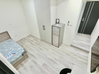 近五權車站⭐陽台獨洗⭐子母車⭐可雙租補（第6張）