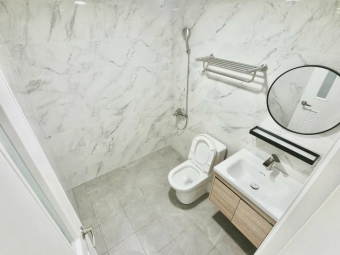 近五權車站⭐陽台獨洗⭐子母車⭐可雙租補（第7張）