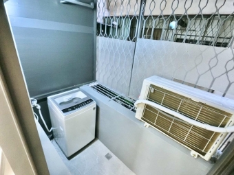 近五權車站⭐陽台獨洗⭐子母車⭐可雙租補（第8張）