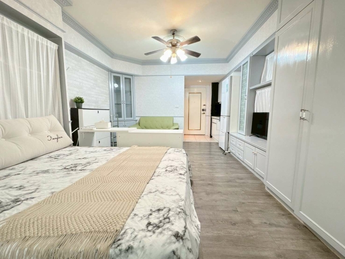 🔥西區秒殺台水電🔥可寵套房🔥可雙租補🔥變頻冷氣（第5張）