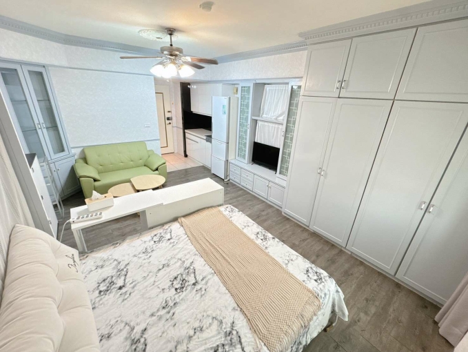 🔥西區秒殺台水電🔥可寵套房🔥可雙租補🔥變頻冷氣（第7張）