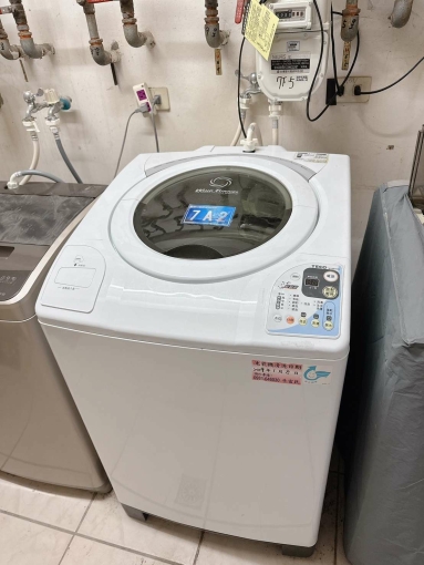 🔥西區秒殺台水電🔥可寵套房🔥可雙租補🔥變頻冷氣（第2張）