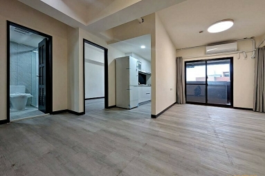 兆基社會住宅🏡照南國中大兩房平車免仲費可租補（第2張）