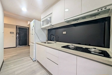 兆基社會住宅🏡照南國中大兩房平車免仲費可租補（第12張）