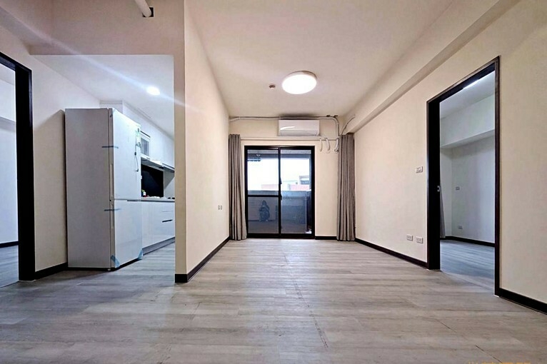 兆基社會住宅🏡照南國中大兩房平車免仲費可租補（第3張）