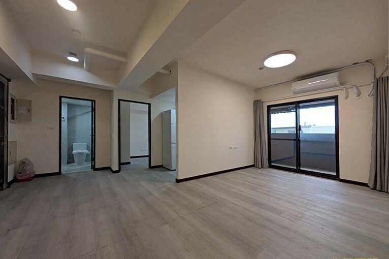 兆基社會住宅🏡照南國中大兩房平車免仲費可租補（第1張）