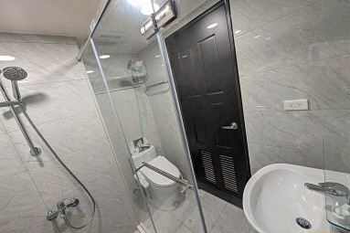 兆基社會住宅🏡照南國中大兩房平車免仲費可租補（第15張）