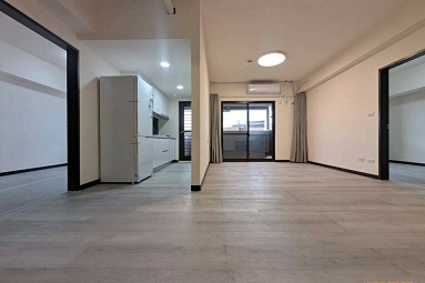 兆基社會住宅🏡照南國中大兩房平車免仲費可租補（第5張）