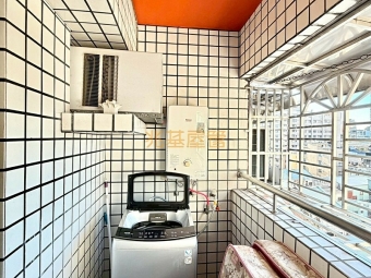 兆基社會住宅🏡台中火車站電梯大套房獨洗曬🉑租補（第13張）