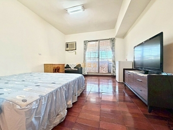 兆基社會住宅🏡台中火車站電梯大套房獨洗曬🉑租補（第1張）