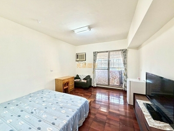 兆基社會住宅🏡台中火車站電梯大套房獨洗曬🉑租補（第2張）