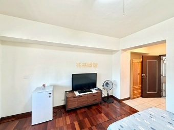 兆基社會住宅🏡台中火車站電梯大套房獨洗曬🉑租補（第5張）