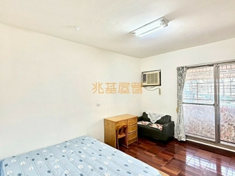 兆基社會住宅🏡台中火車站電梯大套房獨洗曬🉑租補（第8張）