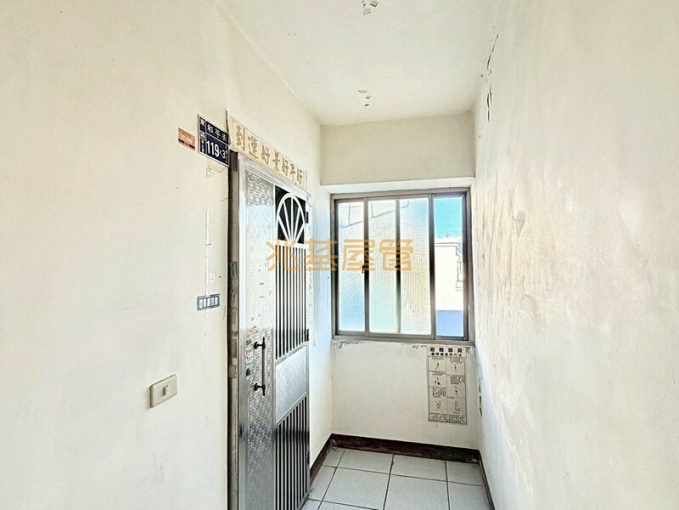 兆基社會住宅🏡台中火車站電梯大套房獨洗曬🉑租補（第14張）