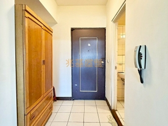 兆基社會住宅🏡台中火車站電梯大套房獨洗曬🉑租補（第10張）