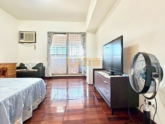 兆基社會住宅🏡台中火車站電梯大套房獨洗曬🉑租補（第3張）