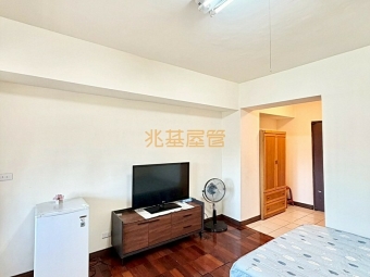 兆基社會住宅🏡台中火車站電梯大套房獨洗曬🉑租補（第6張）