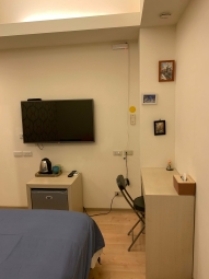 飯店式設計溫馨套房.可短租.可租補（第3張）