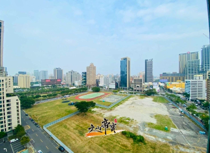 農十六|龍文街|高樓景觀美妝捷運宅🏡 - Image 9