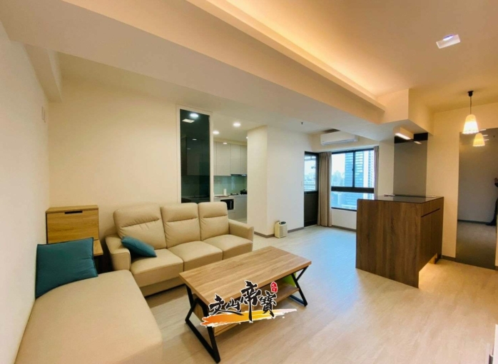 農十六|龍文街|高樓景觀美妝捷運宅🏡 - Image 2