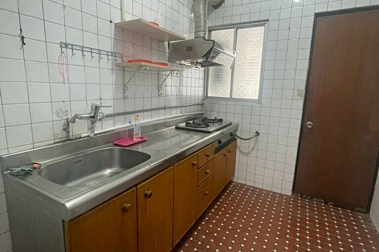 兆基社會住宅🏡新莊三房大公寓(第6張)