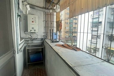 兆基社會住宅🏡新莊三房大公寓（第8張）
