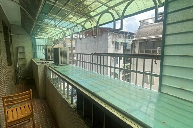 兆基社會住宅🏡新莊三房大公寓（第9張）