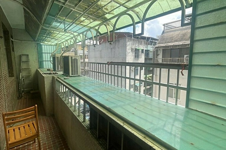 兆基社會住宅🏡新莊三房大公寓(第9張)