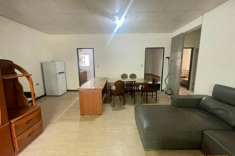 兆基社會住宅🏡新莊三房大公寓(第2張)