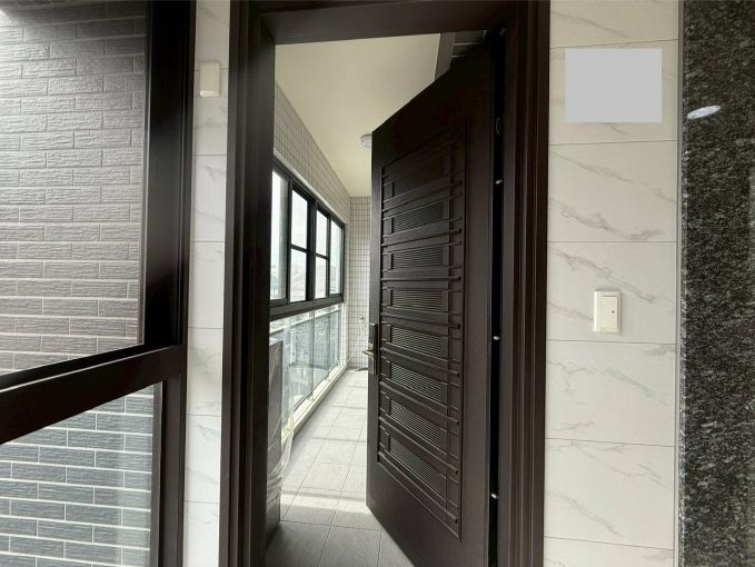 租補🉑東區精品電梯大雅房(近三井Lalaport)(第9張)