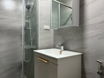 租補🉑東區精品電梯大雅房（近三井Lalaport)（第6張）