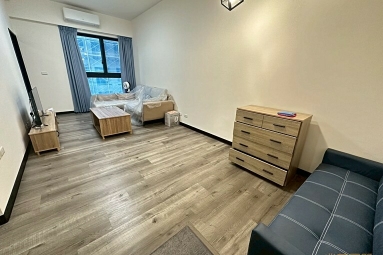 兆基社會住宅🏠Benson可租補免仲費-二丁目兩房兩衛拎包（第3張）