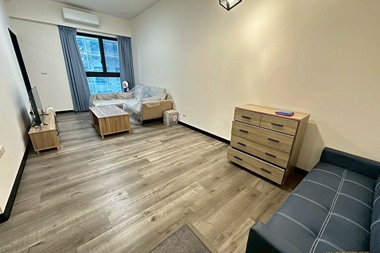兆基社會住宅🏠Benson可租補免仲費-二丁目兩房兩衛拎包（第3張）