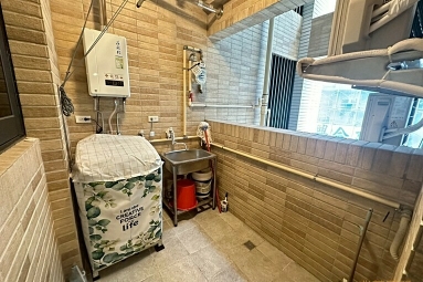 兆基社會住宅🏠Benson可租補免仲費-二丁目兩房兩衛拎包（第9張）