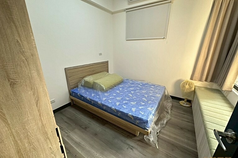 兆基社會住宅🏠Benson可租補免仲費-二丁目兩房兩衛拎包（第6張）