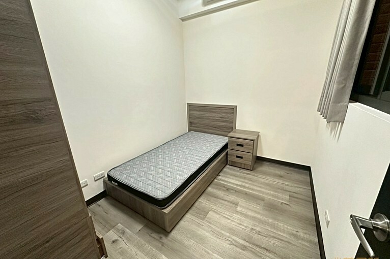 兆基社會住宅🏠Benson可租補免仲費-二丁目兩房兩衛拎包（第4張）