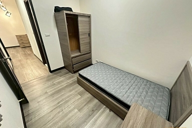 兆基社會住宅🏠Benson可租補免仲費-二丁目兩房兩衛拎包（第5張）