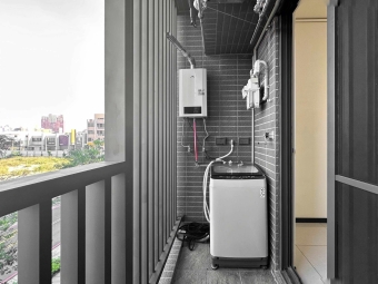 二房二廳🍀租屋補助🍀平面車位🍀可戶籍（第5張）